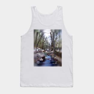 Cherry Creek Tank Top